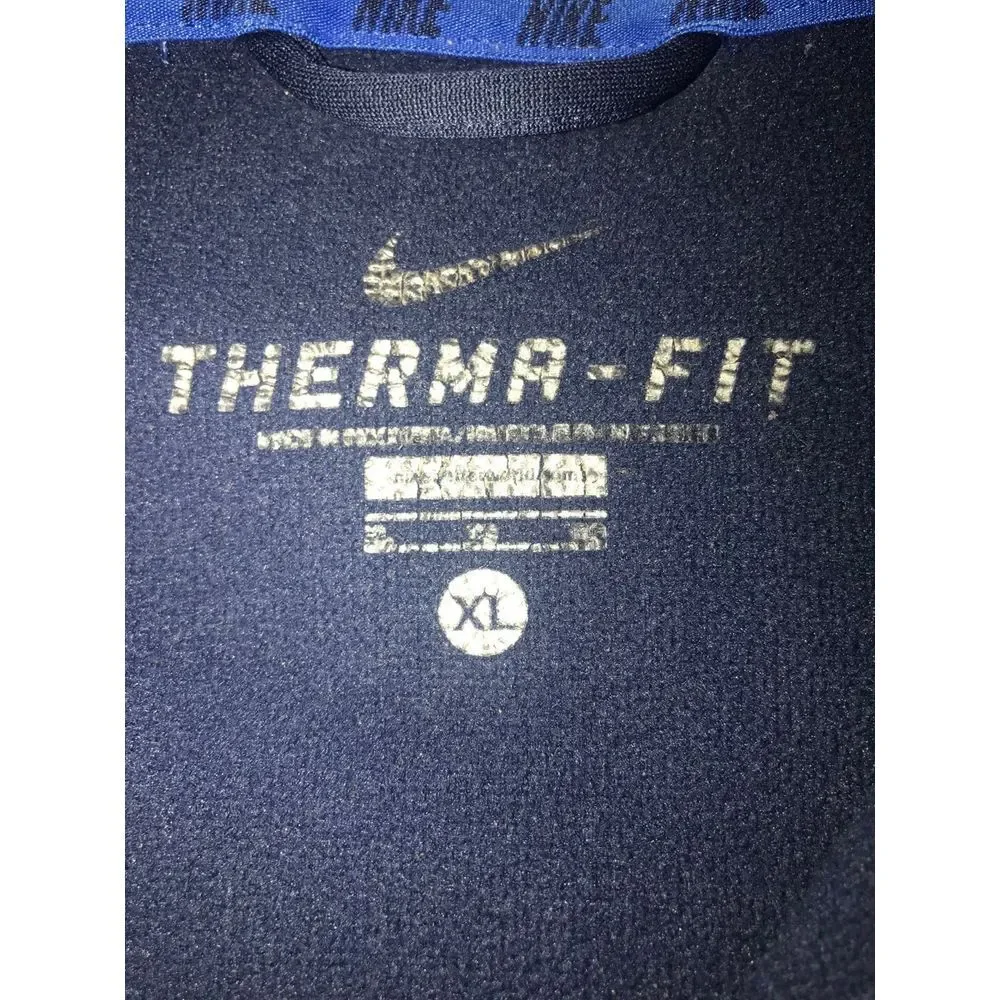 Nike Therma‎ Fit Full Zip